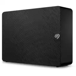 MediaMarkt Seagate Expansion Desktop Hdd - 16 Tb aanbieding