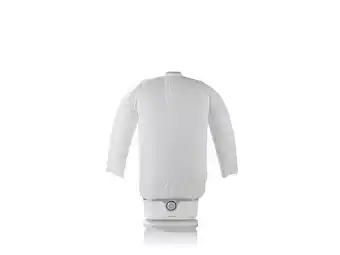 Lidl Cleanmaxx Strijkpop aanbieding