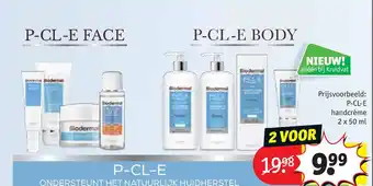 Kruidvat Biodermal aanbieding