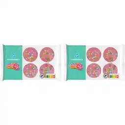 Albert Heijn AH Confettini's 2-pack aanbieding