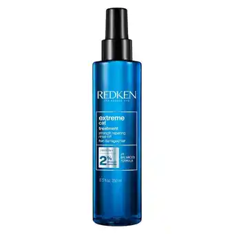 Douglas Redken Extreme Cat aanbieding