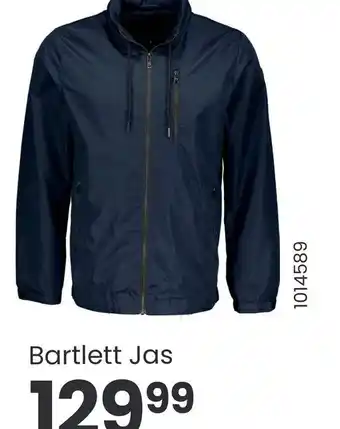 Van Dal Mannenmode Bartlett Jas aanbieding