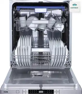 EP ETNA VW740NC Volledig Geïntegreerde Vaatwasser aanbieding
