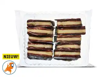 Lidl Twentse stijl mini Kozakken aanbieding