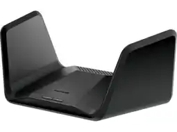 MediaMarkt Netgear Nighthawk Tri-band Wifi 6e Router (raxe300) aanbieding