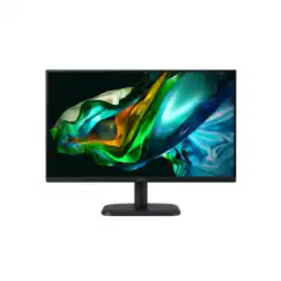 MediaMarkt Acer Ek271hbi - 27 Inch 1920 X 1080 (full Hd) Ips-paneel aanbieding