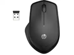 MediaMarkt HP 280 Silent Wireless Mouse aanbieding
