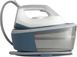 MediaMarkt Philips PSg2000/20 Stoomgenerator Wit aanbieding
