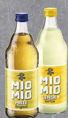 Edeka DE Mio Mio Mate aanbieding