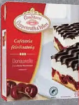 Edeka DE Coppenrath & Wiese Cafeteria aanbieding