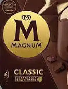 Edeka DE Magnum Multipackung aanbieding