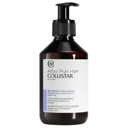 Douglas Collistar Attivi Puri Collagen Shampoo aanbieding