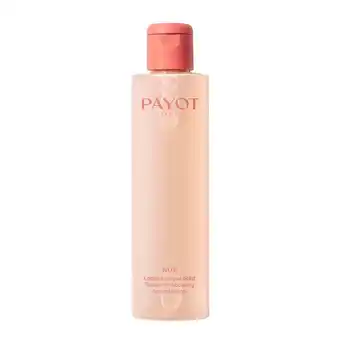 Douglas Payot Nue Radiance Boosting Toning Lotion aanbieding