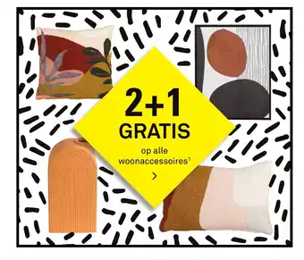 Karwei Op Alle Woonaccessoires aanbieding