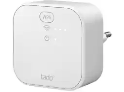 MediaMarkt Tado Bridge X - Matter/thread Wit aanbieding