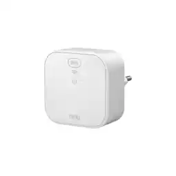 MediaMarkt Tado Bridge X - Matter/thread Wit aanbieding