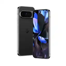 MediaMarkt GOOGLE Pixel 9 Pro XL - 256 GB Zwart aanbieding