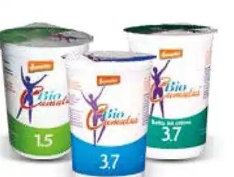 Ekoplaza BioCumulus STAND-OF ROERYOGHURT aanbieding