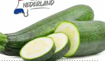 Ekoplaza COURGETTE aanbieding