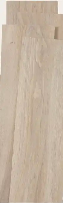 Kwantum Plak pvc burley aanbieding