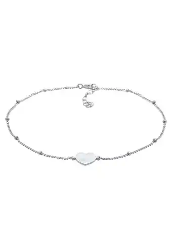 Douglas Elli Hartje Balketting Speels Zomer 925 Zilver aanbieding