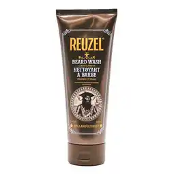 Douglas Reuzel Clean & Fresh Beard Wash aanbieding