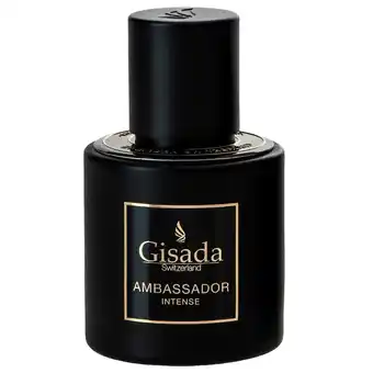 Douglas Gisada Ambassador Ambassador Intense aanbieding