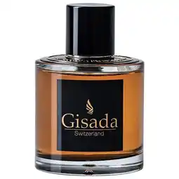 Douglas Gisada Ambassador Ambassador Men Eau de Parfum aanbieding