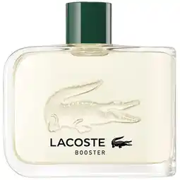 Douglas Lacoste Booster aanbieding