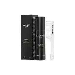 Douglas Balmain Hair Couture Beard Oil aanbieding