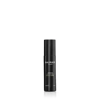 Douglas Balmain Hair Couture Beard Oil aanbieding