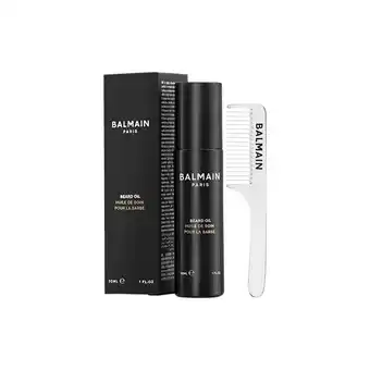 Douglas Balmain Hair Couture Beard Oil aanbieding