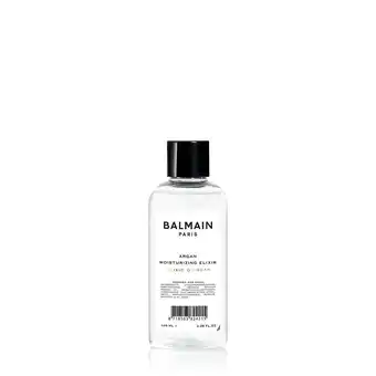 Douglas Balmain Hair Couture Argan Moisturizing Elixer aanbieding