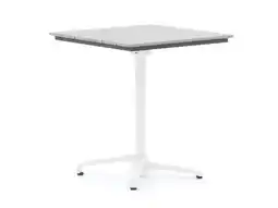 Kees Smit Bellagio Canzo klaptafel 70x70x76cm aanbieding