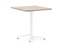 Kees Smit Bellagio Canzo klaptafel 70x70x75cm aanbieding