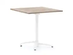 Kees Smit Bellagio Canzo klaptafel 80x80x75cm aanbieding