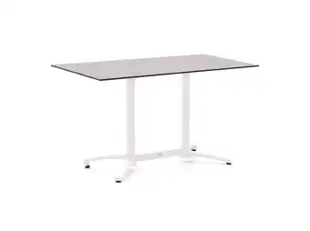 Kees Smit Bellagio Canzo klaptafel 120x70x73cm aanbieding