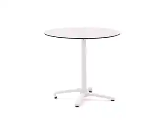 Kees Smit Bellagio Canzo klaptafel ø 80cm (h:73cm) aanbieding