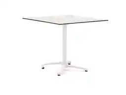 Kees Smit Bellagio Canzo klaptafel 80x80x73 cm aanbieding