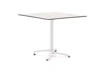 Kees Smit Bellagio Canzo klaptafel 80x80x73 cm aanbieding