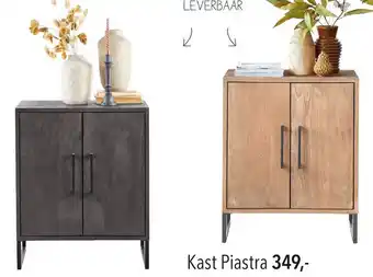 Pronto wonen Kast Piastra aanbieding