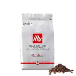 Koffievoordeel.nl illy Classico - koffiebonen 500 GR aanbieding