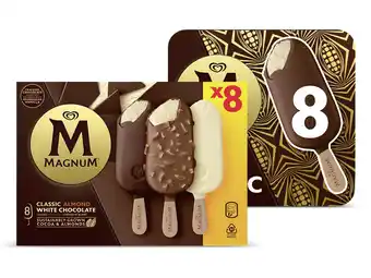 Lidl Magnum aanbieding