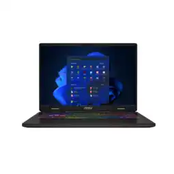 MediaMarkt MSI Sword 17 Hx B14vfkg-010nl - Inch Intel Core I7 16 Gb 1 Tb Geforce Rtx 4070 aanbieding