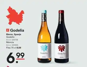 Sligro Godelia aanbieding