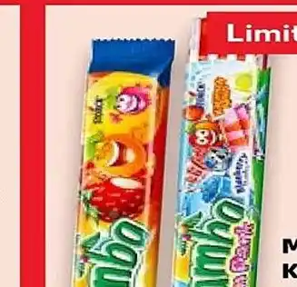 Kaufland DE TRUMPF Edle Tropfen in Nuss aanbieding