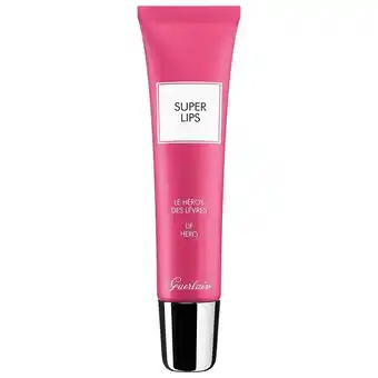 Douglas Guerlain My Supertips Super Lips aanbieding