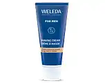 De Online Drogist Weleda Men Scheercreme aanbieding