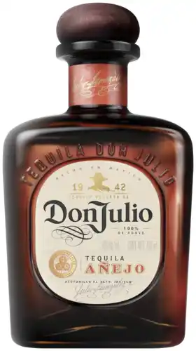 Gall & Gall Don Julio Añejo aanbieding