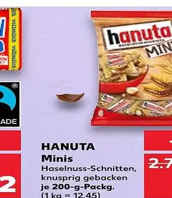 Kaufland DE MERCI Lovelies aanbieding